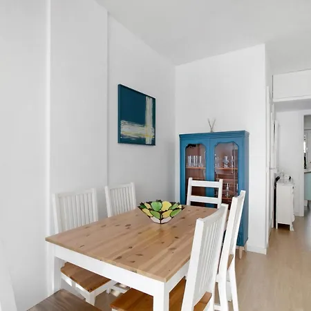 Feriehus Casa Ana *