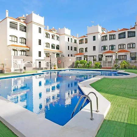 Casa Ana פוארטיטו דה גימאר