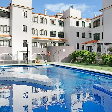 Feriehus Casa Ana Puertito de Guimar