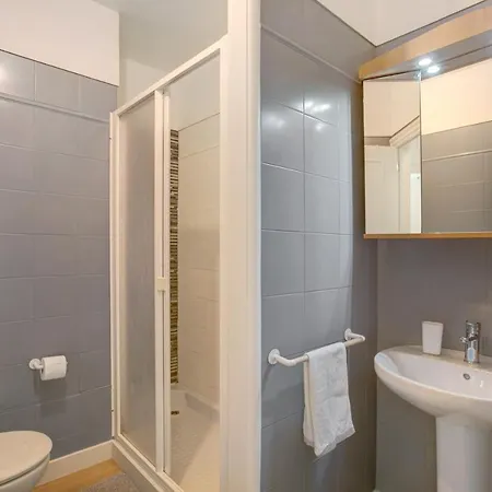 בית נופש Casa Ana