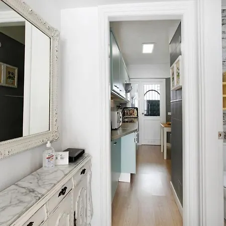 Casa Ana * פוארטיטו דה גימאר