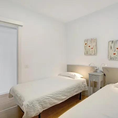 בית נופש Casa Ana *