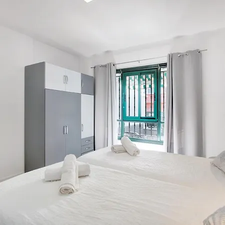 בית נופש Casa Ana *
