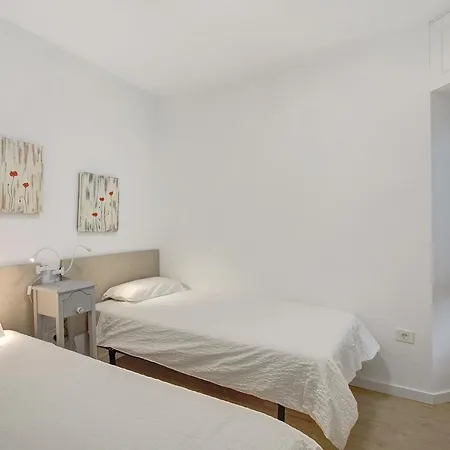 בית נופש Casa Ana *