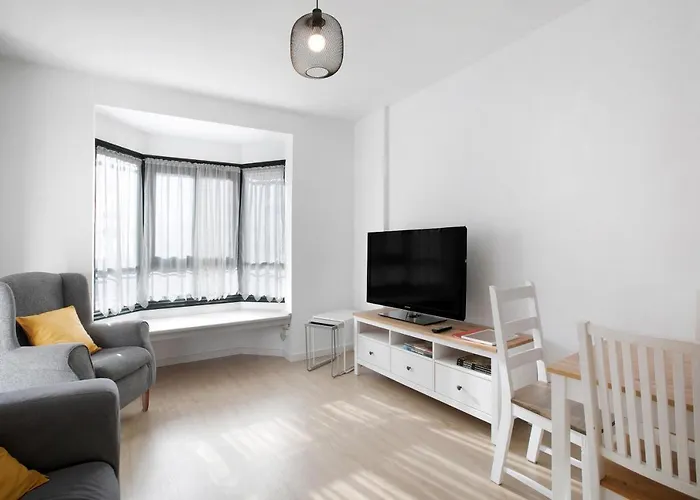 Casa Ana בית נופש פוארטיטו דה גימאר