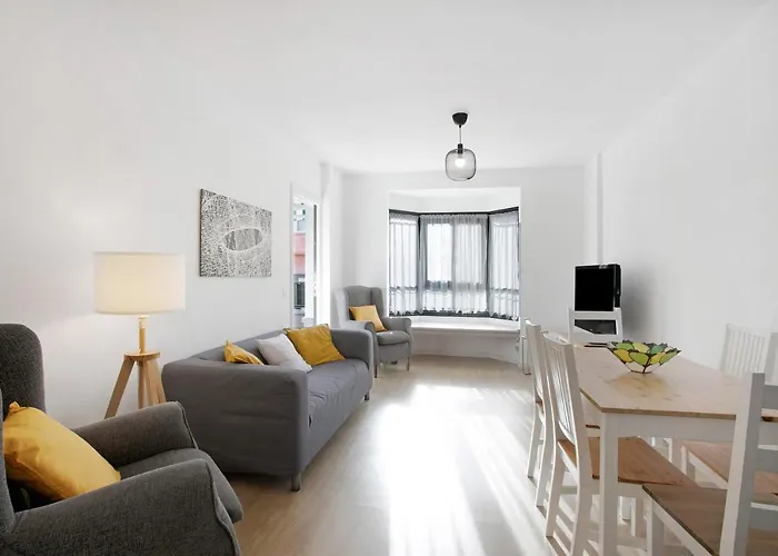 בית נופש Casa Ana פוארטיטו דה גימאר