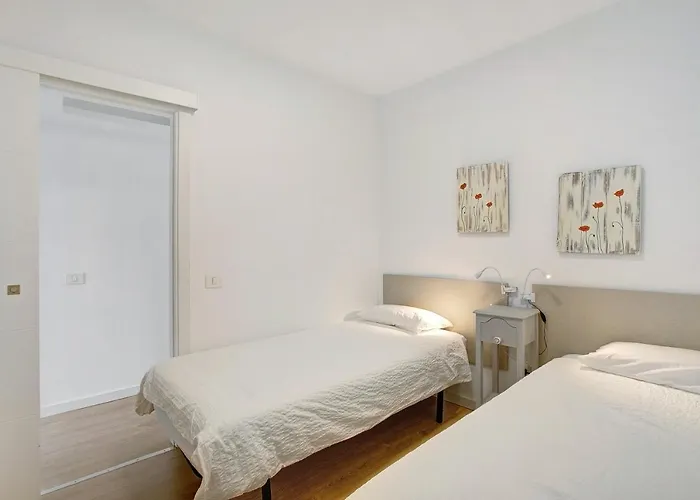 בית נופש Casa Ana *