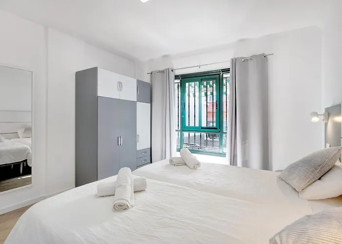בית נופש Casa Ana *