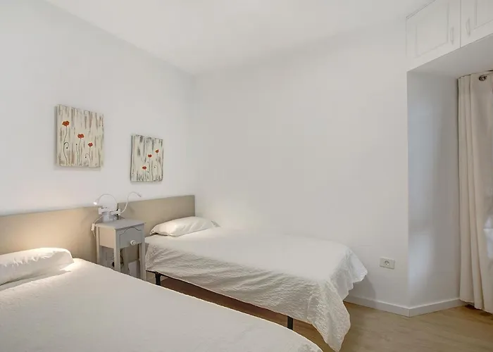 בית נופש Casa Ana *