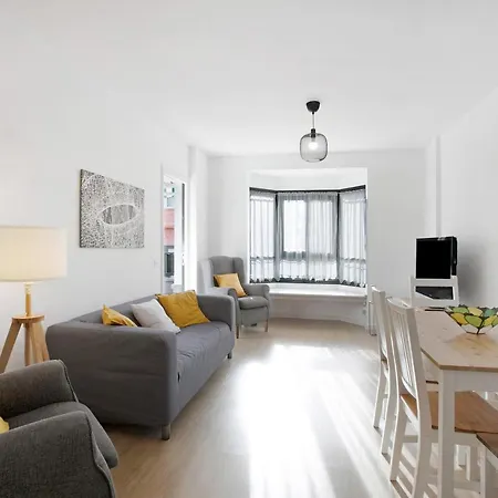 Tatil Evi Casa Ana Puertito de Guimar