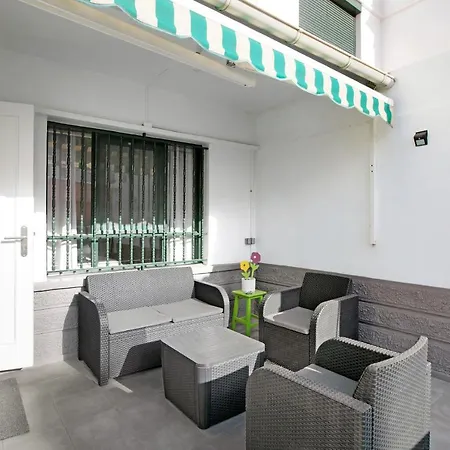 Tatil Evi Casa Ana