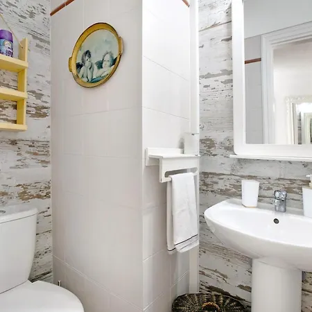 Casa Ana Tatil Evi