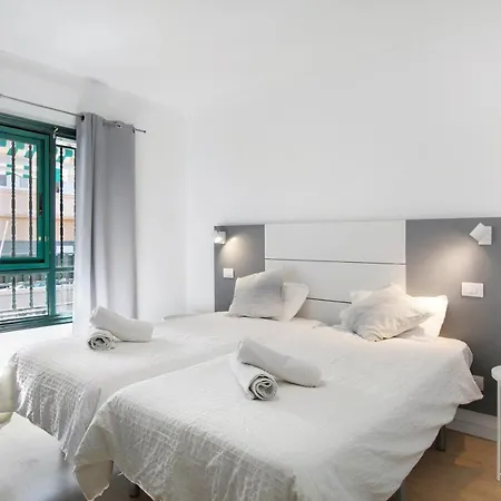 Tatil Evi Casa Ana Puertito de Guimar
