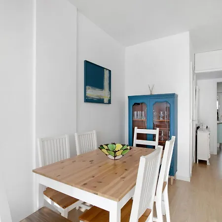 Casa Ana Vakantiehuis *