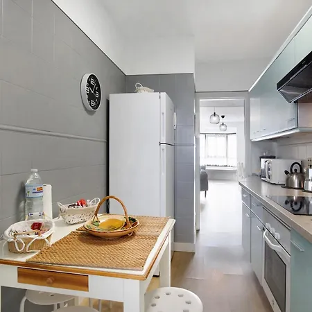 Casa Ana Holiday home