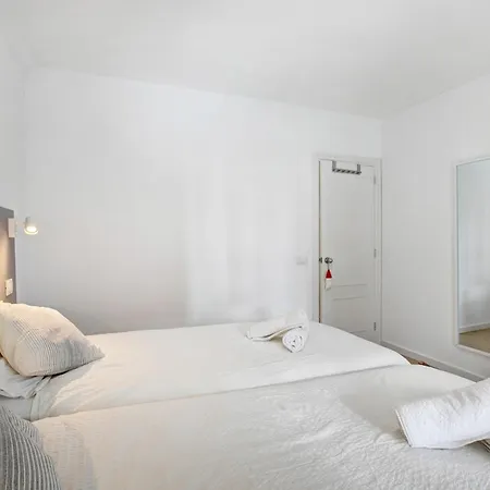Casa Ana Vakantiehuis *