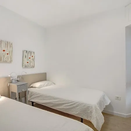 Vakantiehuis Casa Ana